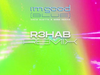 David Guetta & Bebe Rexha - I'm Good (Blue) (R3HAB remix) VISUALIZER