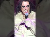 Alice Cooper - Is someone calling me? I hear my name!