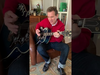 Chris Isaak | Behind The Christmas Song: I Believe In Santa Clause #Shorts