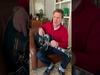 Chris Isaak | Behind The Christmas Song: Run Rudolph Run #Shorts