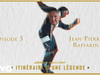 Johnny Hallyday - Itinéraire d'une légende | Ep. 5 | Jean-Pierre Raffarin (Websérie Officielle)