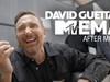 David Guetta @MTV EMA 2022 (After movie)