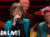 The Rolling Stones - Wild Horses (From GRRR Live - Newark 2012)