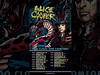 Alice Cooper - All dates on the Too Close For Comfort Tour are ON SALE NOW!