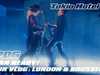 EP06 - Born ready! TOUR VLOG: London & Brussels - Tokio Hotel TV 2023