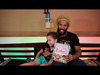 Ziggy Marley - My Dog Romeo (Book Reading | San Diego Festival of Books)