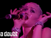 No Doubt - Just a Girl (Extraspät in Concert, March 1, 1997)