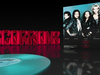 Scorpions - Walking on the Edge (Visualizer)