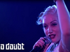 No Doubt - Greener Pastures (Extraspät in Concert, March 1, 1997)