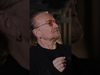 U2:UV Achtung Baby opens at Sphere NEXT MONTH. Join Bono and The Edge exploring with Zane Lowe