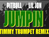Pitbull - JUMPIN (Timmy Trumpet Remix) (Visualizer)