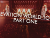 ELEVATION WORLD TOUR - WE COULDN'T HAVE DONE IT WITHOUT YOU