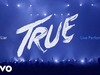 Avicii - Liar Liar (Live in Uncasville, True Tour 2014)