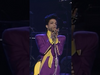 Prince - A shimmering performance of Diamonds And Pearls at The Special Olympics live on July 20, 1991.