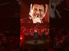 Johnny Hallyday - Revivez la magistrale version d'Allumer le feu, captée lors du live Johnny Symphonique Tour à Nice