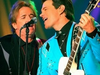 Chris Isaak - ChrisIsaakMusicVEVO Live Stream