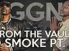 GGN - Snoop tells D Smoke about the Basehead who had hands!