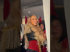 Mariah Carey - Holiday Havoc in the Hallways!