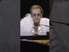 Elton John - Watch the performance of Step Into Christmas on the Gilbert O'Sullivan Show from 1973 on YouTube
