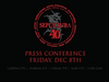 SEPULTURA - 40th anniversary press conference LIVESTREAM