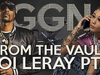 GGN - Snoop and Coi Leray talk Blocking Toxic People and Women Dominating Rap