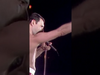Watch as Queen introduce Friends Will Be Friends, the band's ode to comradeship! #QTGLive #short