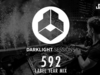 Fedde Le Grand - Darklight Sessions 592 (LABEL YEAR MIX)