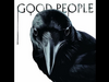 Mumford & Sons - Good People out now!