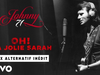 Johnny Hallyday - Oh ! Ma jolie Sarah (Mix alternatif inédit | Audio Officiel)