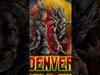 Machine Head - Denver Sold Out!!