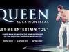 Queen - Let Me Entertain You (Live at the Montreal Forum, 1981 Remastered)