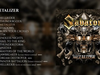 SABATON - Metalizer (Full Album)