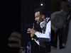 Craig David - 4 days to go TS5 Festival London at DRUMSHEDS