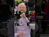 Jimmy Somerville at ZDF Fernsehgarten with Some Wonder #music