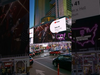 Sum 41 - Heaven :x: Hell!' billboards in LA & NYC. Thank you for the support, #YouTubeMusic!