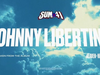 Sum 41 - Johnny Libertine (Official Visualizer)