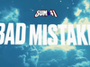 Sum 41 - Bad Mistake (Official Visualizer)