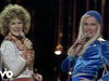 ABBA - Waterloo (Eurovision Song Contest 1974 First Performance)