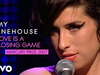 Amy Winehouse - Love Is A Losing Game (Live At The Mercury Awards / 2007)