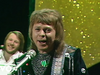 ABBA - Waterloo (Top Of The Pops 11.04.1974)