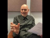 Smashing Pumpkins - Billy Corgan answers YOUR questions (in his own way) about his new unscripted series