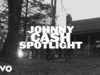 Johnny Cash - Spotlight (Official Visualizer)