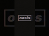 Oasis - 21 May 2024