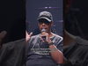 Chuck D, Doug E. Fresh, and Tony M shared Prince memories at the Celebration 2023 hip hop panel!