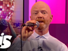 Jimmy Somerville - Smalltown Boy (The One Show, 10th April 2015)