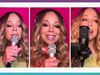 Mariah Carey - Heartbreaker Acapella