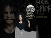 Alice Cooper - You're back to Alice's Attic on Thursday, June 6th!