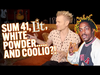 Walking Disaster Short Story Podcast Ep. 4 - Sum 41, Lit, White Powder….. and Coolio?!