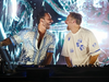 David Guetta & Cedric Gervais - Switch (Live Video)