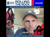 Listen to Rocco Mediate and Alice Cooper's new golf show Rolling The Rock on Sirius XM July 2nd!